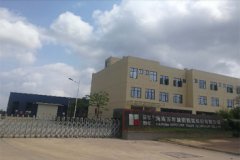 百年新樂(lè)節(jié)能鋁合金門(mén)窗、幕墻中空玻璃生產(chǎn)加